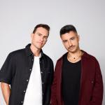 artist image Arodes, Fahlberg Don't Know (Original Mix) 