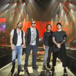 artist image Maná Cachito The Studio Albums 1990-2011