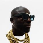 artist image Akon Locked Up Trouble Deluxe Edition