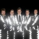 artist image The Hives Walk Idiot Walk Tyrannosaurus Hives