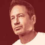 artist image David Duchovny Half Life Every Third Thought