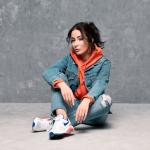 artist image Kenza Farah Je me bats Authentik