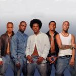 artist image Damage Ghetto Romance (Groove Chronicles Mix) Ghetto Romance [Remixes] (Remixes)