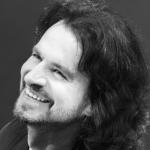 artist image Yanni Quiet Man 