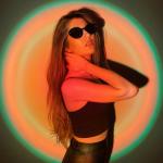artist image Camishe & Max Oazo Can't Get You Out of My Head (Distance & Igi Remix) 