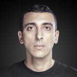 artist image Astrix Dharma Red Means Distortion