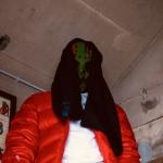 artist image menace Santana Drillin' Drillin'