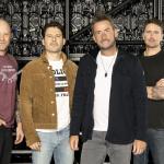 artist image Nickelback Rockstar (Live From Red Rocks) Live From Red Rocks