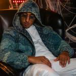 artist image Nahir Adriano 