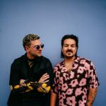 artist image Milky Chance Table For Two Trip Tape II