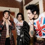 artist image Palaye Royale Dead To Me 
