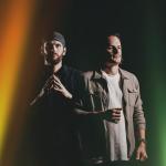 artist image Hidden Empire Morjim at Night (Extended Mix) 