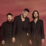 artist image Imagine Dragons, Ado Take Me to the Beach 