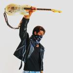 artist image Kidburn x The Lightning Kids (I Don't Wanna) Go 