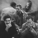 artist image Mumford & Sons Caroline 