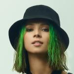 artist image Miss Monique Magnet (Original Mix) - 4DJSONLINE 