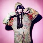 artist image daoko suisei 