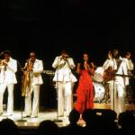artist image Rose Royce I Wanna Get Next To You Friday (The Original Motion Picture Soundtrack)