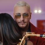 artist image Saad Lamjarred Let Go 