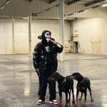 artist image Roshi Paris Contre Attaque