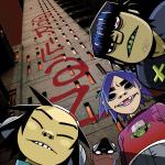 artist image rsdelta 11. Neco Arc - 'Gorillaz - Clint Eastwood' (AI Cover) 