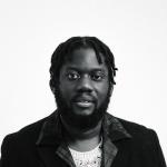 artist image Michael Kiwanuka Beautiful Life (Edit) Beautiful Life
