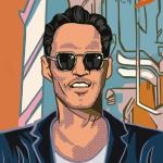 artist image Marc Anthony Punta Cana (Bachata Version) 