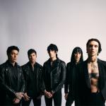 artist image Black Veil Brides Bleeders 