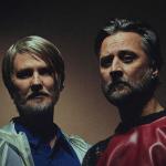 artist image Röyksopp What Else Is There? (Trentemoller Remix) (320) What Else Is There ?