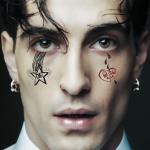 artist image Damiano David Voices 