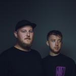 artist image Pola & Bryson, Charli Brix, Monrroe How It Was Overgrown