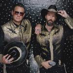 artist image The BossHoss Do It Flames Of Fame