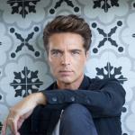 artist image Richard Marx Angelia Repeat Offender