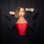 artist image Demi Lovato Sorry Not Sorry Tell Me You Love Me (Deluxe)