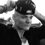 artist image Тони Раут x Ivan Reys ТАНЦЫ НА КОСТЯХ BAD Pazific