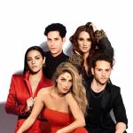 artist image RBD(Live In Rio) Asi Soy Yo 