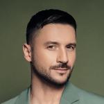 artist image Сергей Лазарев КРИК КРИК