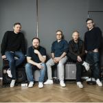 artist image Jazzanova feat. Ben Westbeech I Can See Lila, Lila (Music From the Motion Picture)