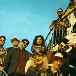 artist image Squirrel Nut Zippers Hell (Live) 