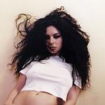 artist image Charli xcx party 4 u how i'm feeling now