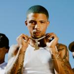 artist image Nhale Keep It Gangsta (feat. Dezzy Hollow) 