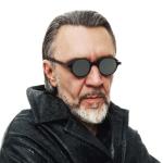 artist image Ленинград, Люся Чеботина Лучше не будем Синяя Богиня