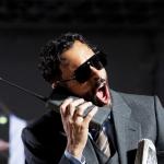 artist image Mengoni, Sayf, Rkomi Sto bene al mare 