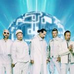 artist image Backstreet Boys All I Have To Give  (2000 Black & Blue) 
