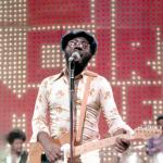 artist image Curtis Mayfield Get Down Only The Best Of