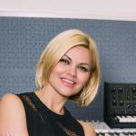 artist image Irina_Krug_ _Bokal_Bakardi_50279384 Русские Хиты