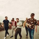 artist image Kaiser Chiefs Love's Not A Competition (But I'm Winning) Yours Truly, Angry Mob (Deluxe)