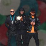 artist image The Black Eyed Peas Rock That Body The Beginning & The Best Of The E.N.D.