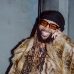 artist image PARTYNEXTDOOR, Rihanna BELIEVE IT New Music 2020 Chart