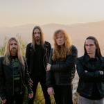 artist image Megadeth Disconnect The World Needs a Hero